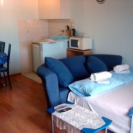 Apartments Mato Vis Dış mekan fotoğraf