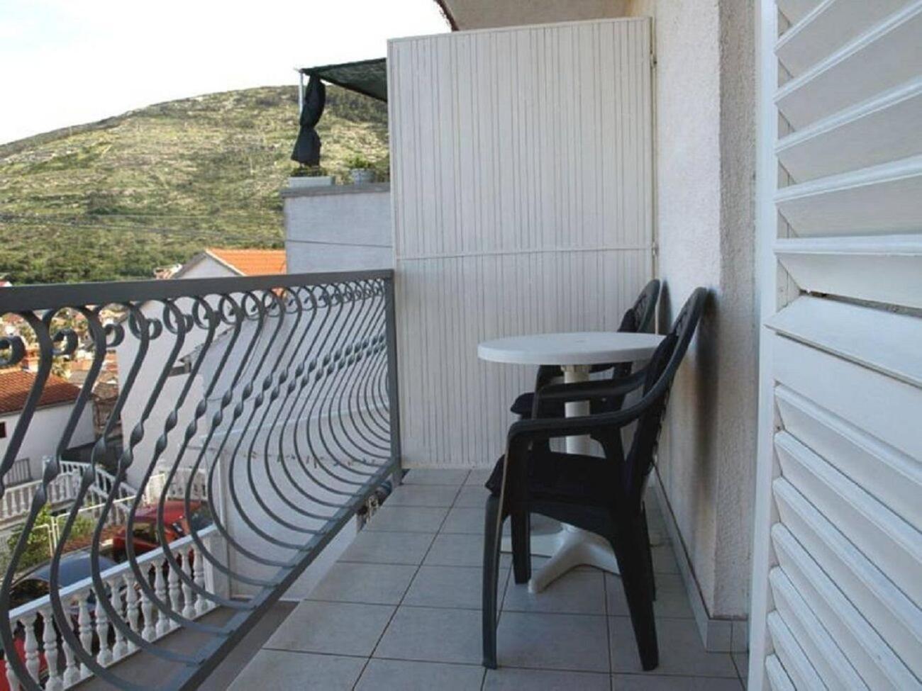 Apartments Mato Vis Dış mekan fotoğraf