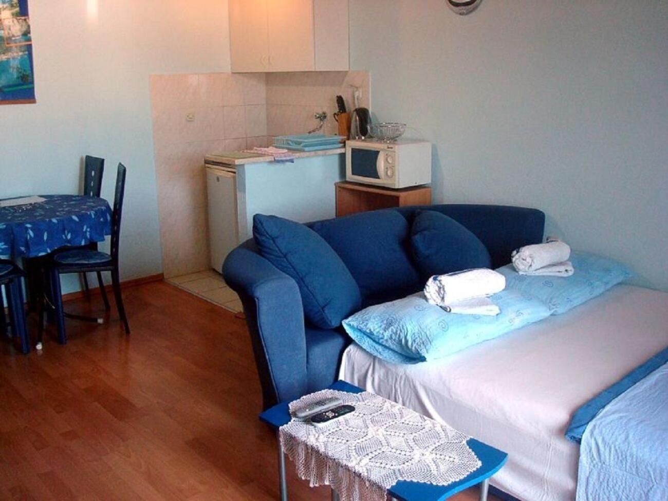 Apartments Mato Vis Dış mekan fotoğraf