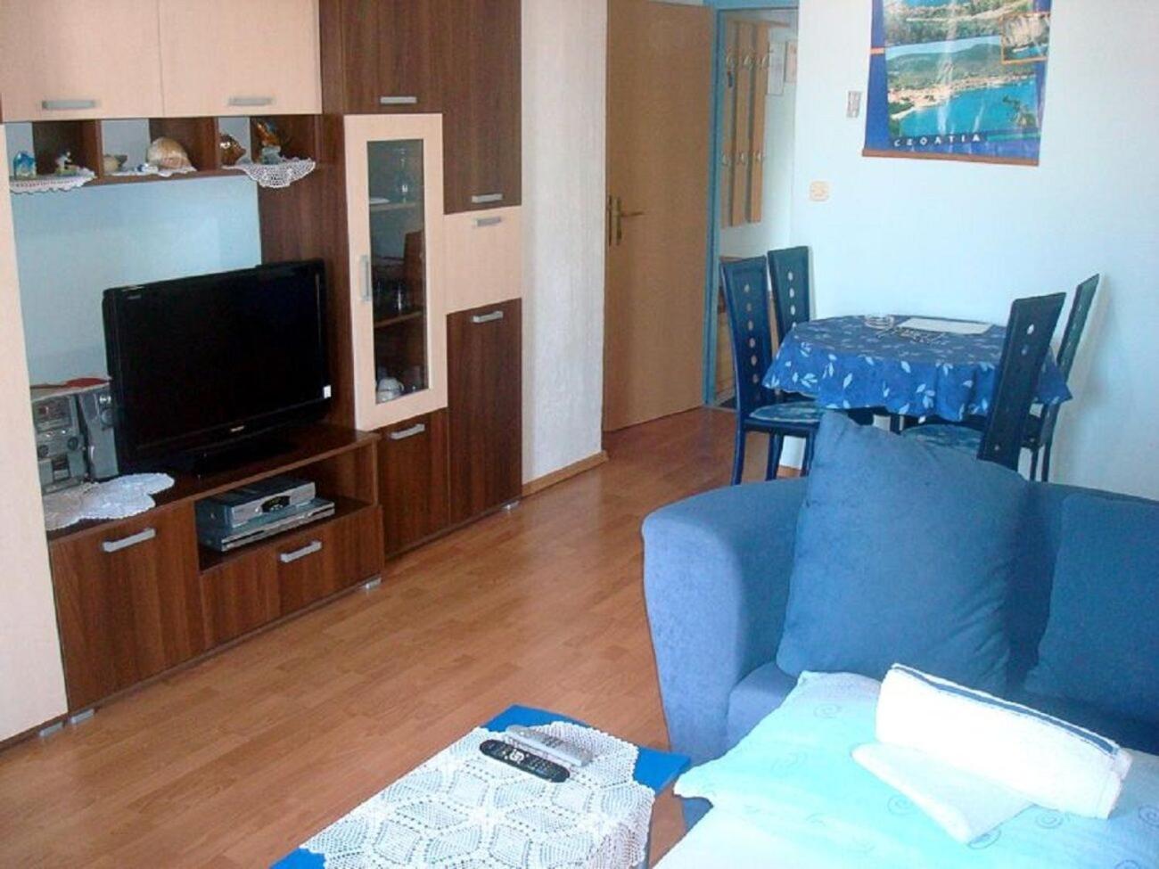 Apartments Mato Vis Dış mekan fotoğraf