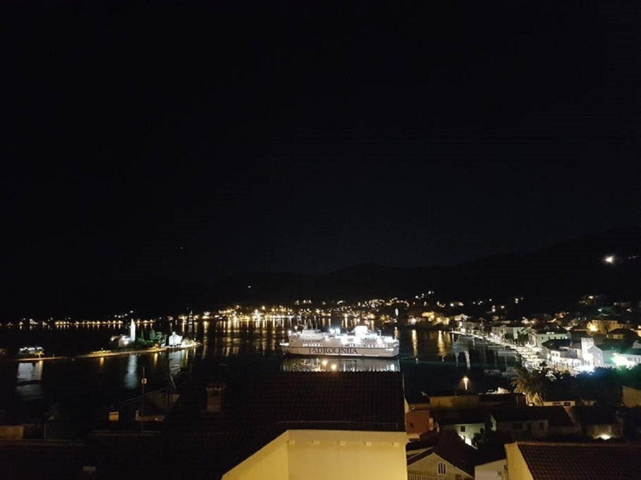 Apartments Mato Vis Dış mekan fotoğraf