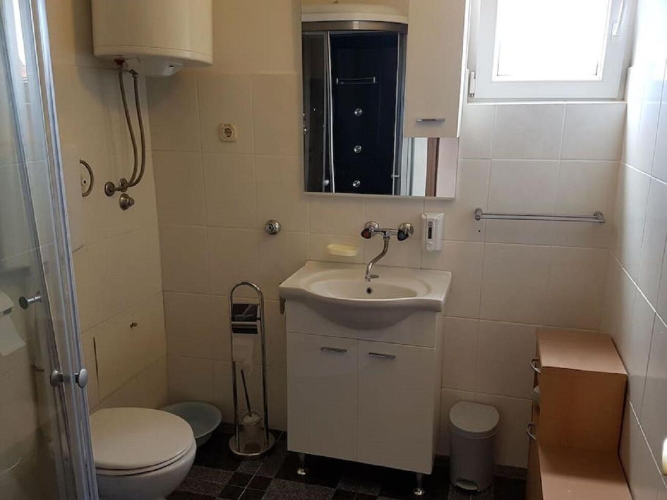 Apartments Mato Vis Dış mekan fotoğraf