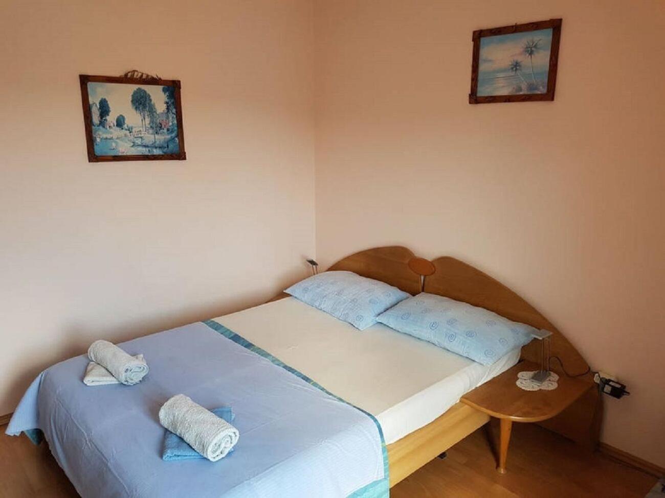 Apartments Mato Vis Dış mekan fotoğraf