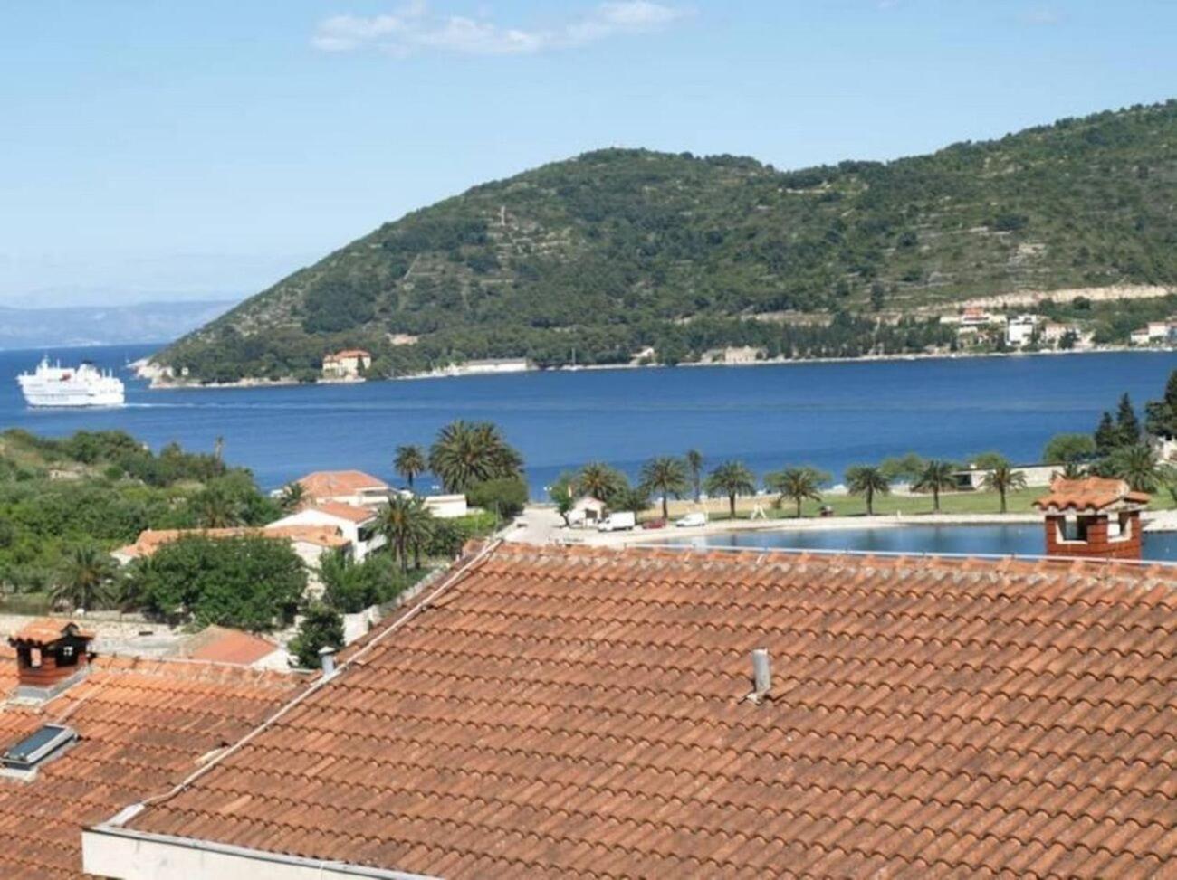 Apartments Mato Vis Dış mekan fotoğraf