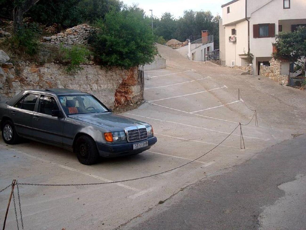 Apartments Mato Vis Dış mekan fotoğraf