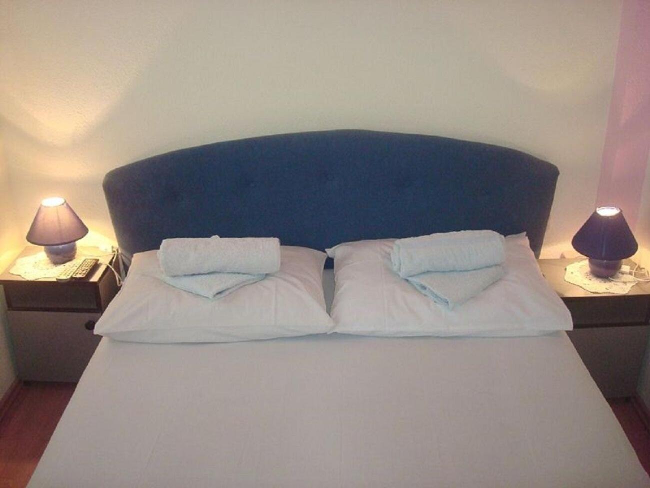 Apartments Mato Vis Dış mekan fotoğraf