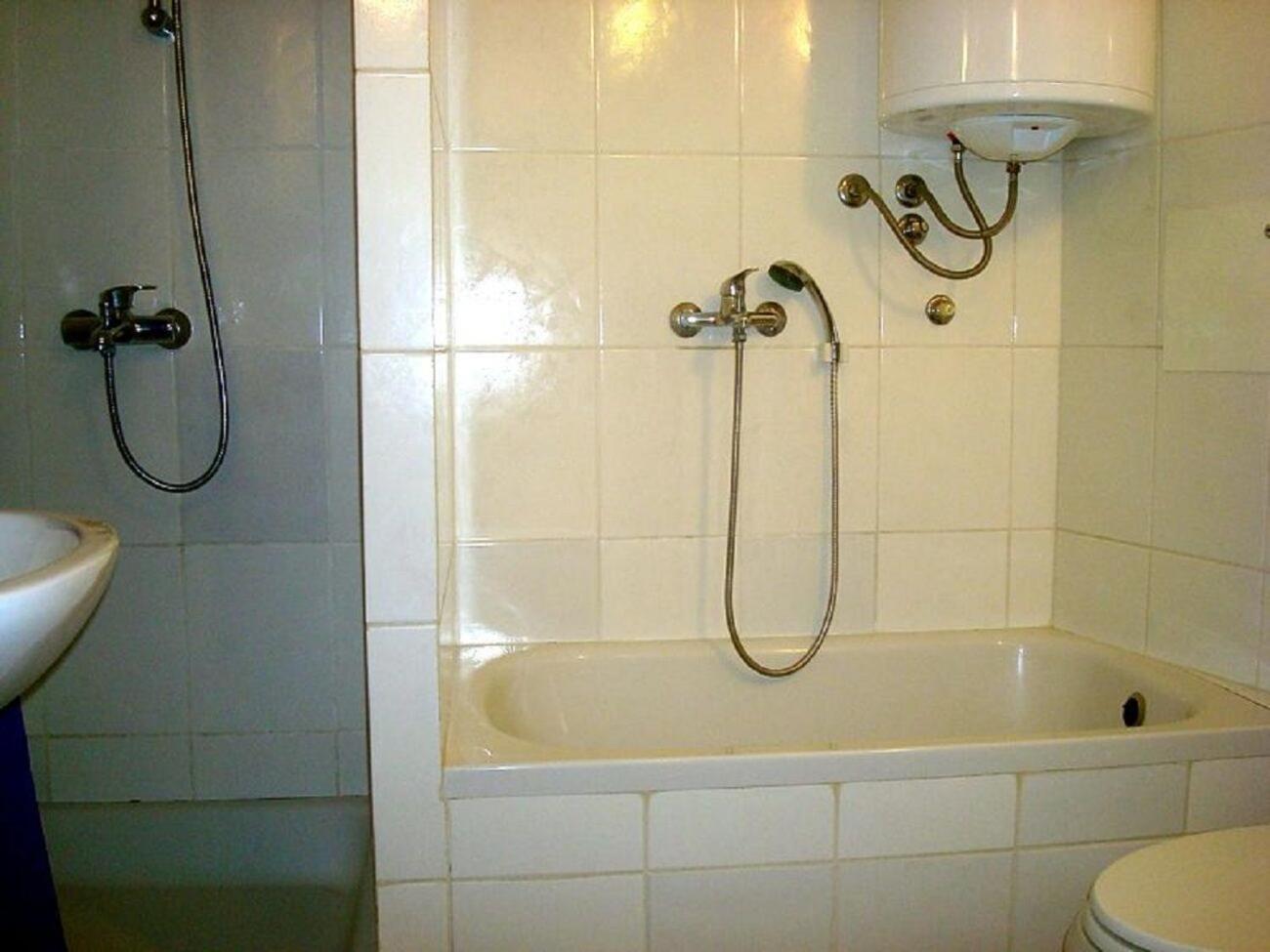 Apartments Mato Vis Dış mekan fotoğraf