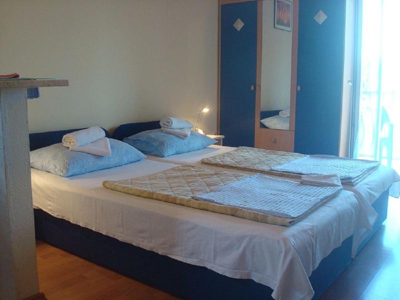 Apartments Mato Vis Dış mekan fotoğraf