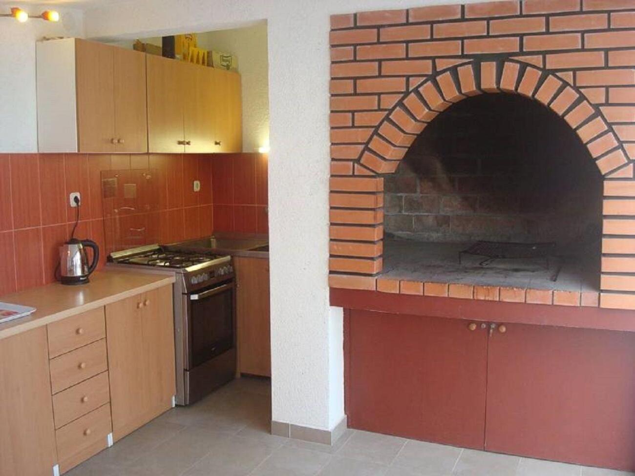 Apartments Mato Vis Dış mekan fotoğraf
