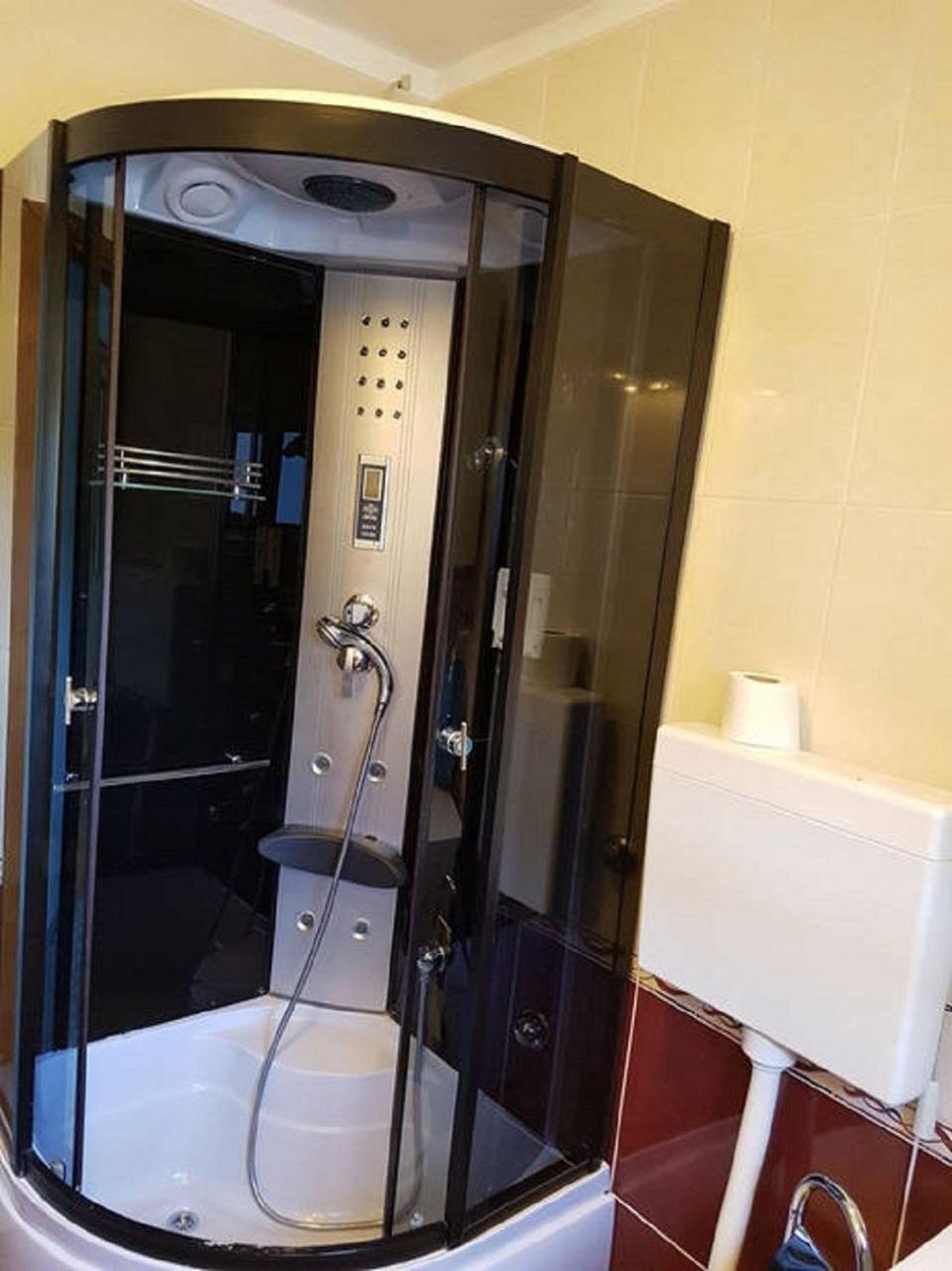 Apartments Mato Vis Dış mekan fotoğraf