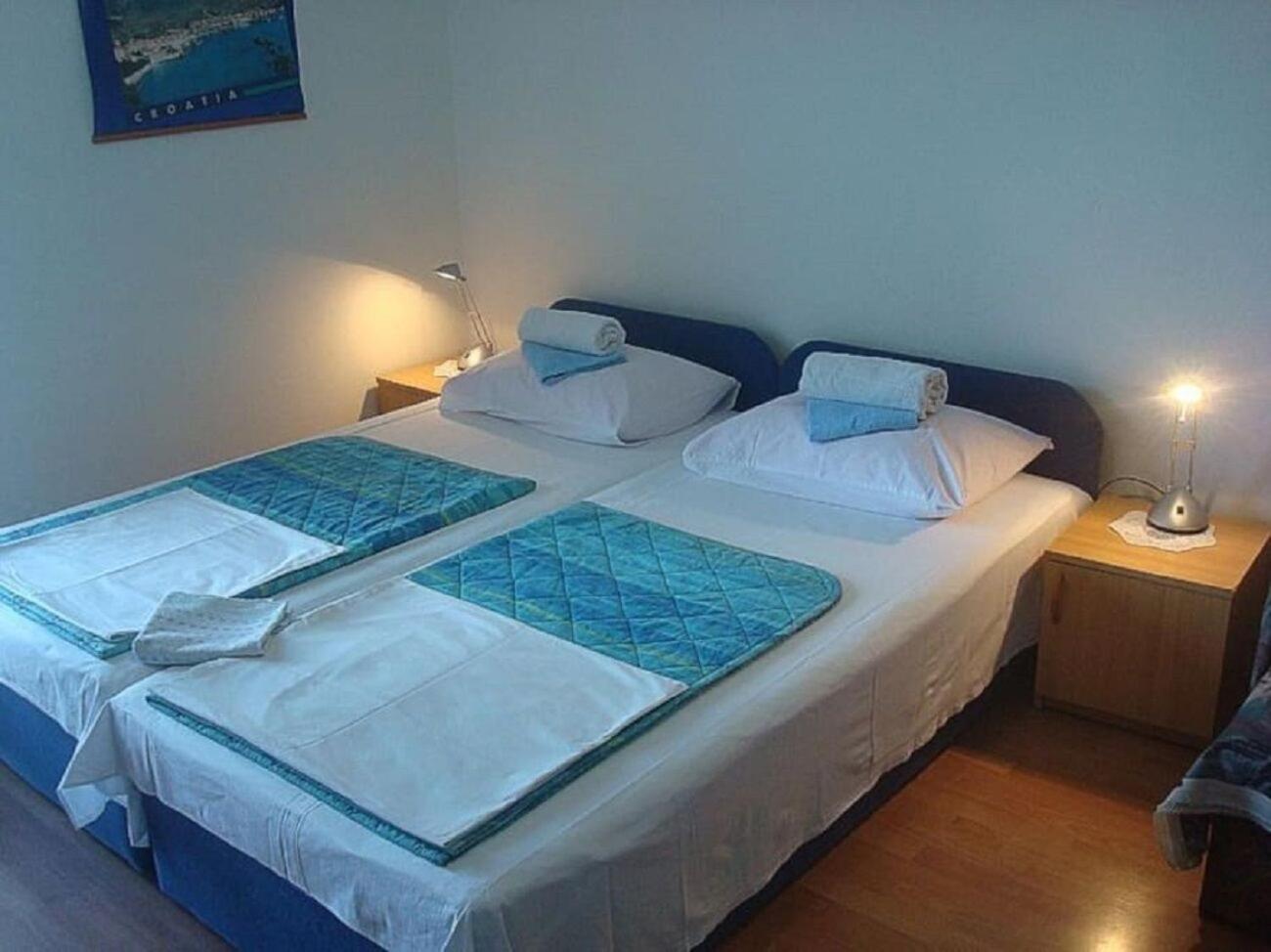 Apartments Mato Vis Dış mekan fotoğraf