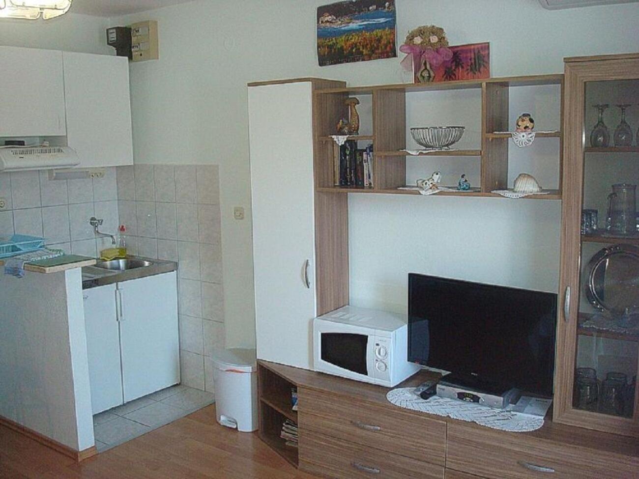 Apartments Mato Vis Dış mekan fotoğraf