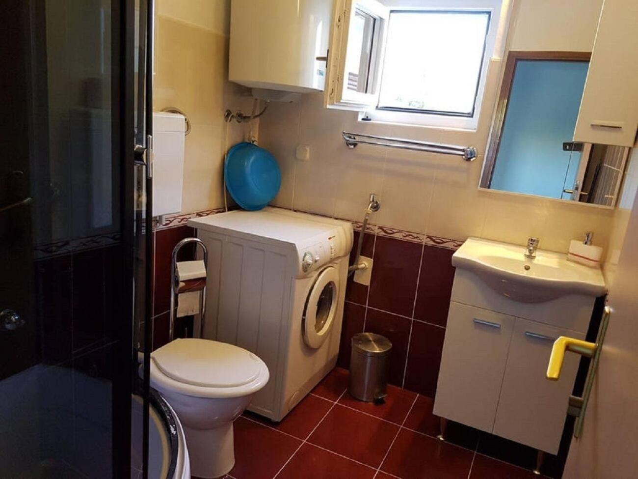 Apartments Mato Vis Dış mekan fotoğraf