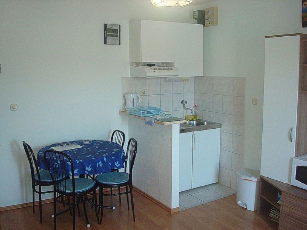 Apartments Mato Vis Dış mekan fotoğraf