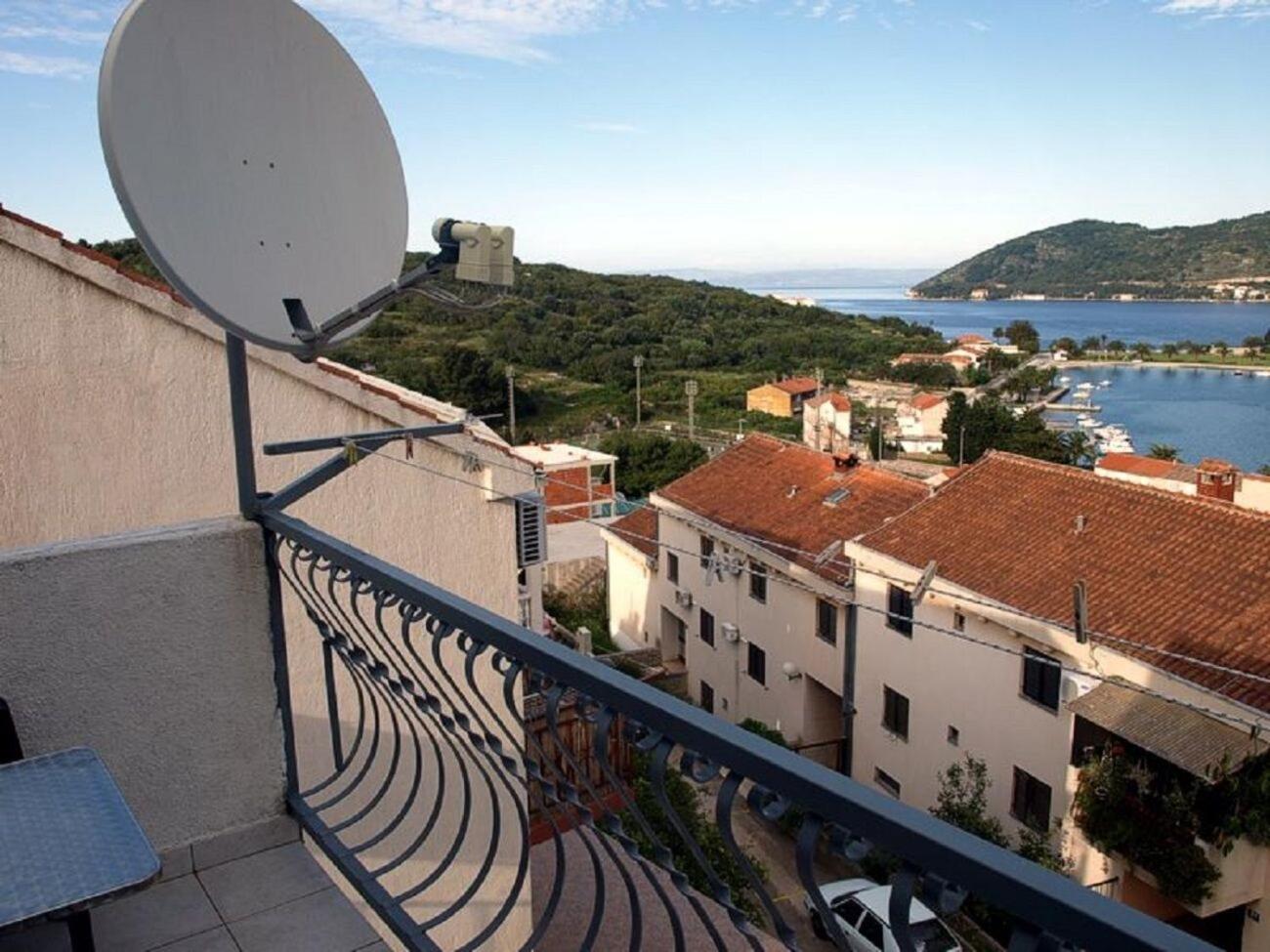Apartments Mato Vis Dış mekan fotoğraf
