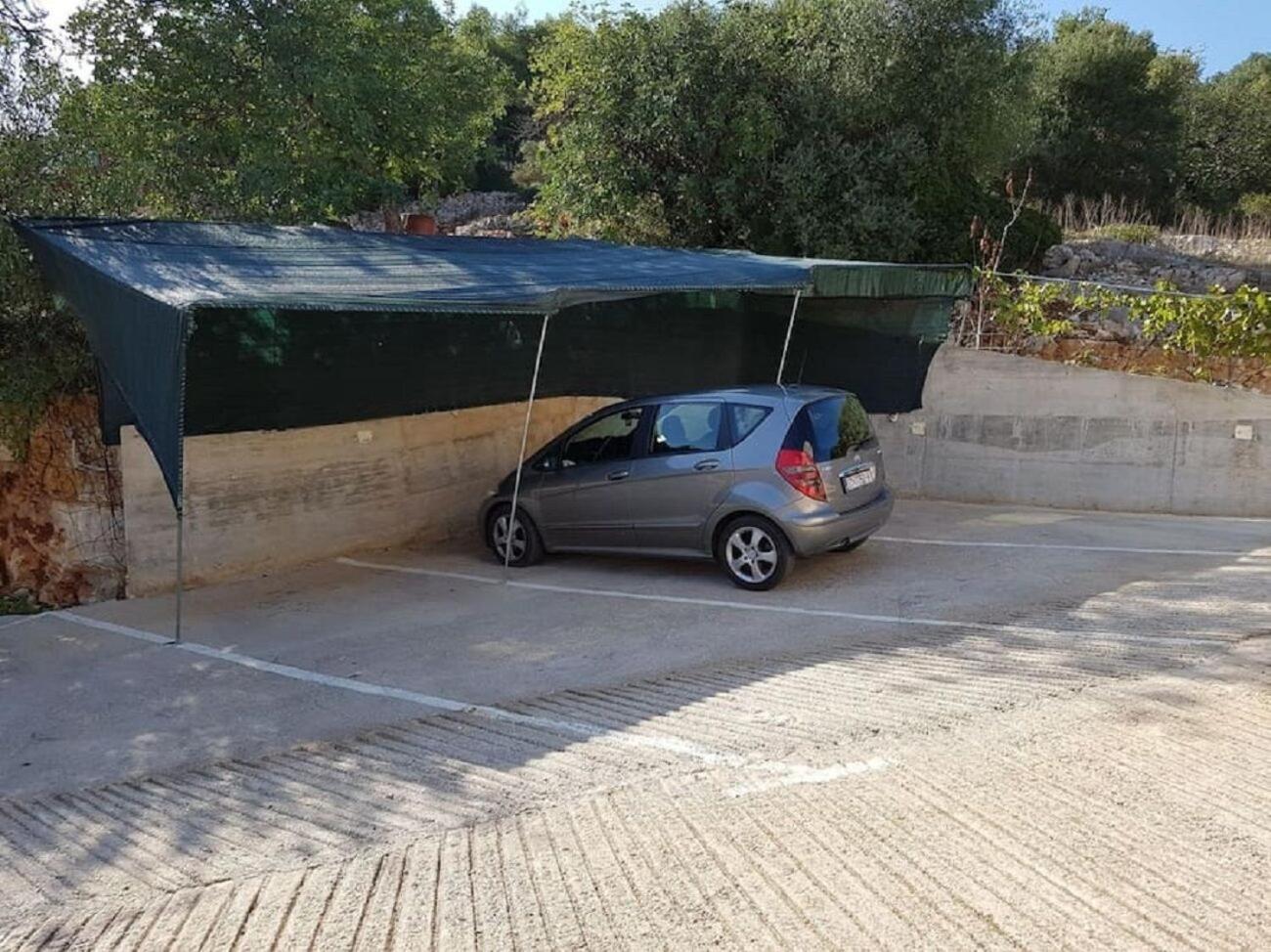 Apartments Mato Vis Dış mekan fotoğraf