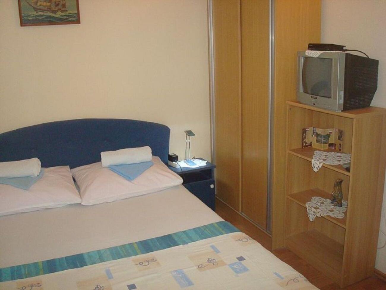 Apartments Mato Vis Dış mekan fotoğraf