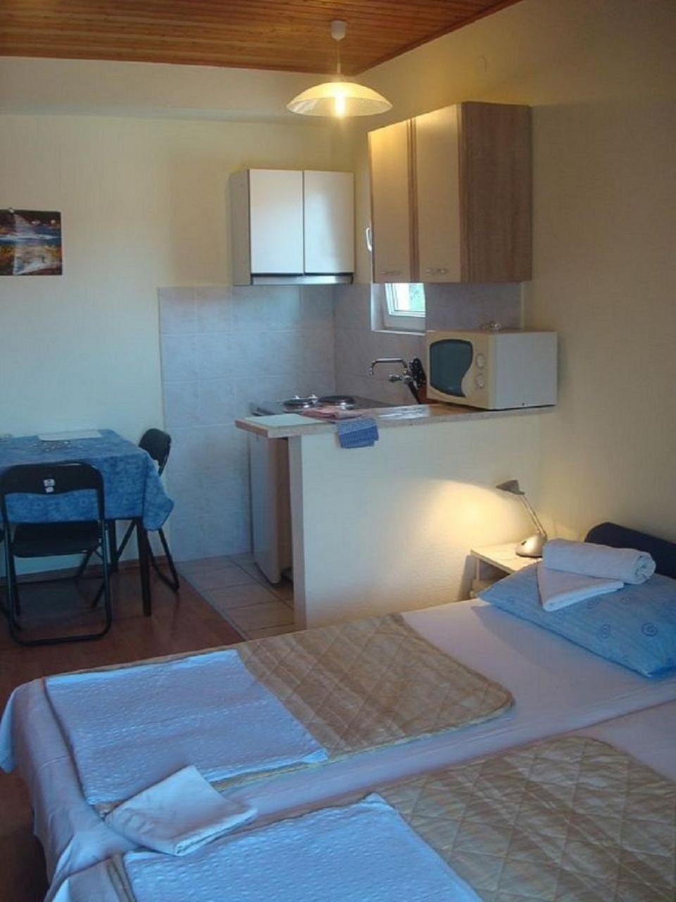 Apartments Mato Vis Dış mekan fotoğraf