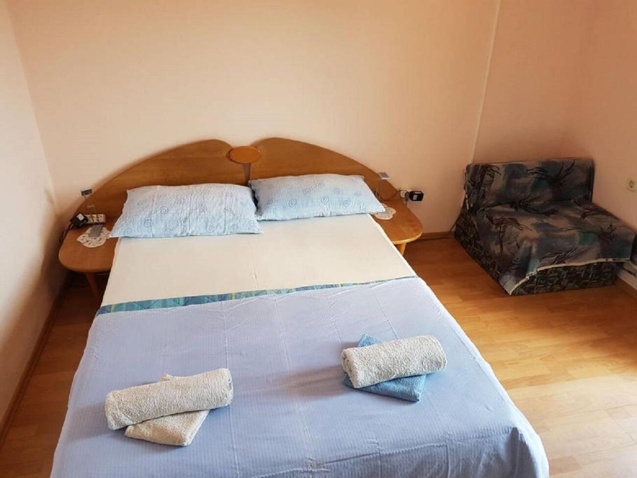 Apartments Mato Vis Dış mekan fotoğraf